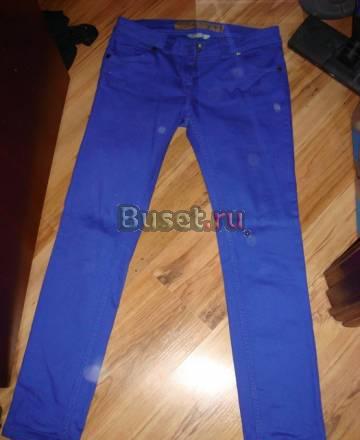 Продам джинсы новые Москва