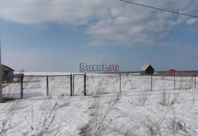 Участок у вдх Рузский р-н Хотебцово Новорижское Руза