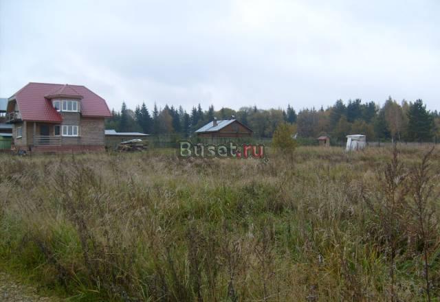 Усаток 21 сотка ижс Рузский район Староникольское Руза