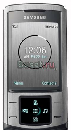 "Samsung SGH-U900 за 4000р" Москва