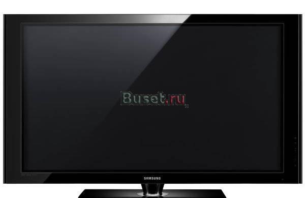 3D-телевизор Samsung PS-50A470P1 Москва