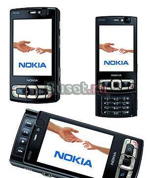 Nokia n95 8гб Санкт-Петербург