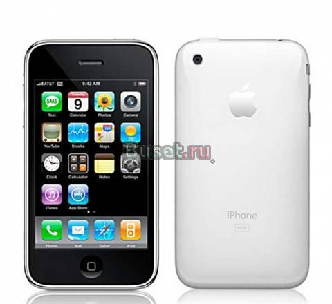 Apple iPhone 3gs 32 Gb Санкт-Петербург
