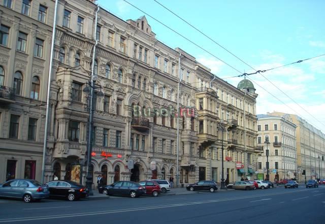 Санкт-Петербург, 3 комнатная квартира (покупка) Санкт-Петербург