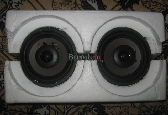 Автомобильные калонки pioneer TS-1339R Москва