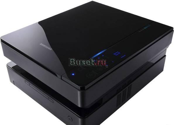 Принтер сканер копир Samsung SCX-4500 Москва