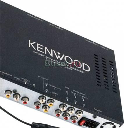 Куплю рессивер на Kenwood KVT 627dvdy Тюмень