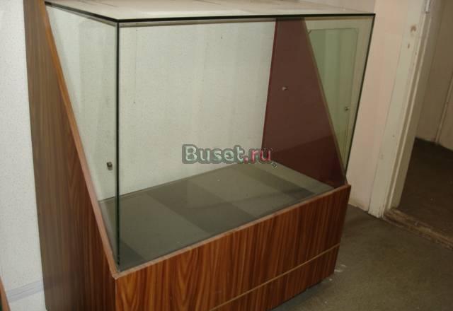 Витрины для ювелир. и подароч. мелких товаров Екатеринбург