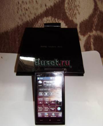 Htc max 4g Москва