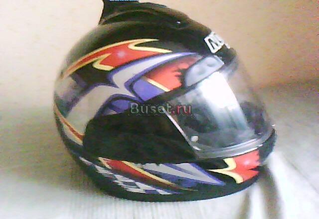 Шлем Nolan integrale N81 Москва