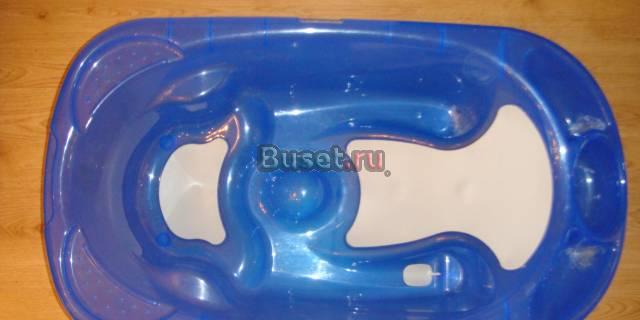 Ванночка детская Пермь