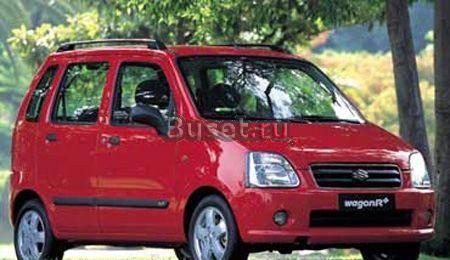 Suzuki Котлас