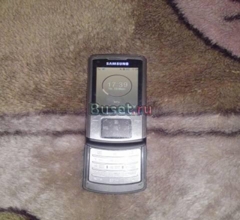 Samsung-U900 Москва
