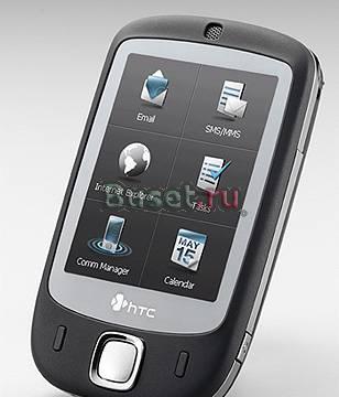 HTC Touch Санкт-Петербург
