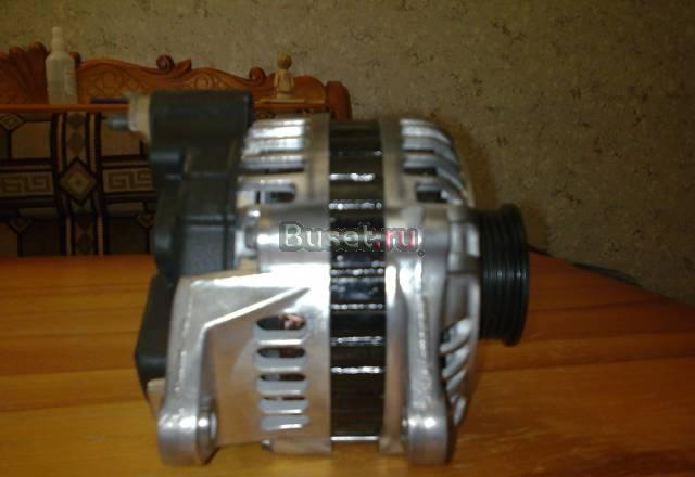 Генератор Москва