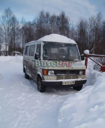Mercedes Другое, 1989 Санкт-Петербург