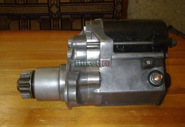 Стартер Москва