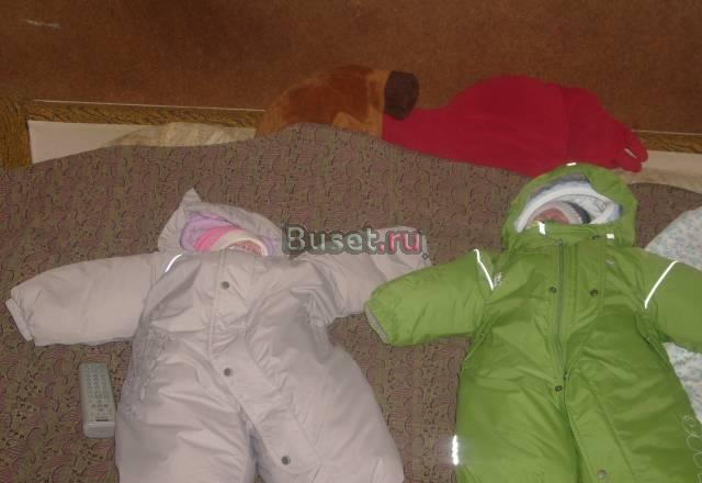 Продам комбенизоны финские Санкт-Петербург