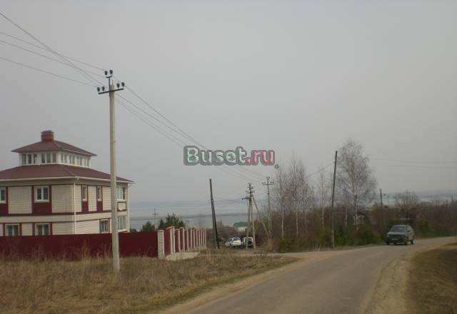 Уч-к земли 18.2 сотки Москва