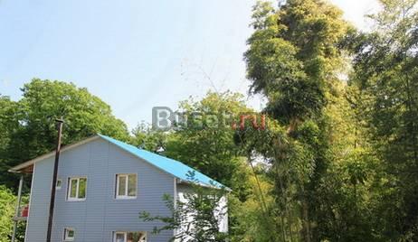 Отдых в Лазаревском районе без посредников Москва