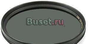 Новый фильтр B+W S03M Circular Polarizer 72mm Москва