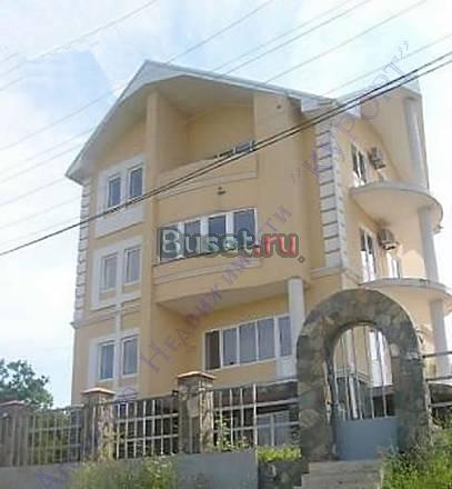 Продаётся новый дом в Архипо-Осиповке Геленджик