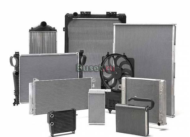 АвтоРадиаторы охлаждения,кондиционера для иномарок Москва