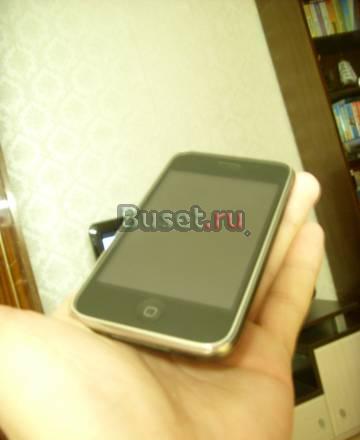Iphone 3g 8gb оригинальный Москва