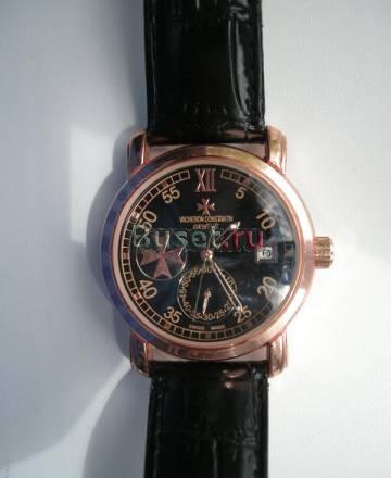 Часы Vacheron Constantin 42005 737998 750 Москва