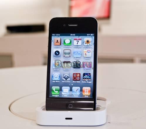 Iphone 4g Санкт-Петербург