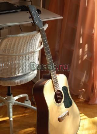Акустическая гитара Tacoma DMS-7 Москва