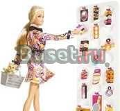 Barbie Барби - покупательница Москва