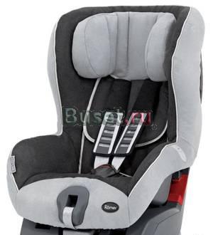Автокресло King plus Highline (Romer) новое Москва