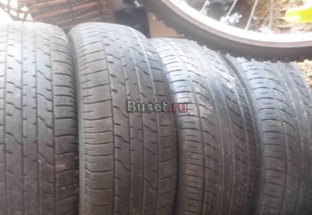 Bridgestone B390 2-шт 205/65/16 Санкт-Петербург