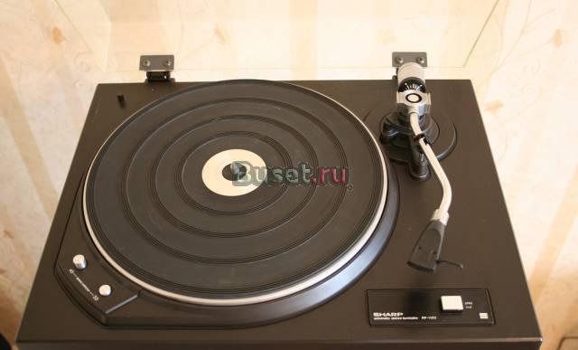 Sharp RP-1122 Москва