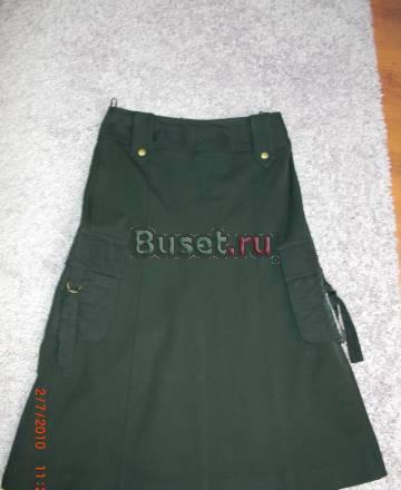 Юбка женская Мытищи