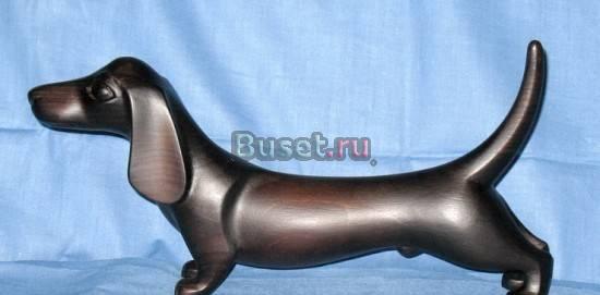 Фигурки из дерева Иваново