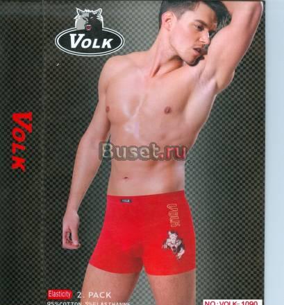 Мужское нижнее бельё "Volk", "EMS.Sport" Екатеринбург