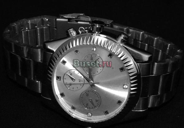 Часы со скрытой камерой Москва