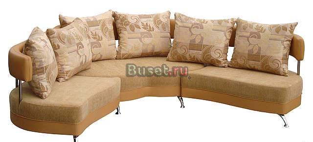 Перетяжка и реставрация мягкой мебели Москва