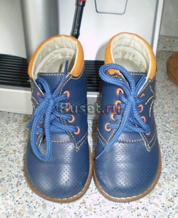 Ботинки Котофей Москва