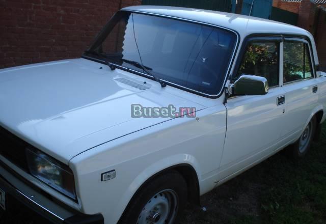 ВАЗ 2105, 2008 Ростов-на-Дону