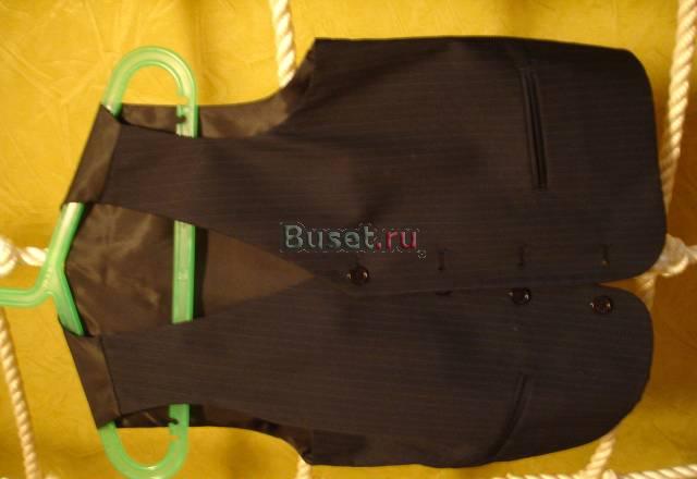 Одежда на мальчика 7 лет Москва