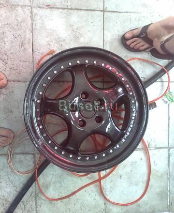 Диски на мерседес р17 Санкт-Петербург