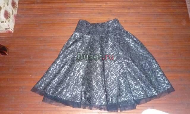 Юбка нарядная Санкт-Петербург