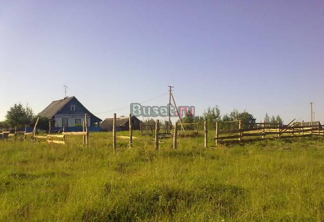 Домик в деревни Псков