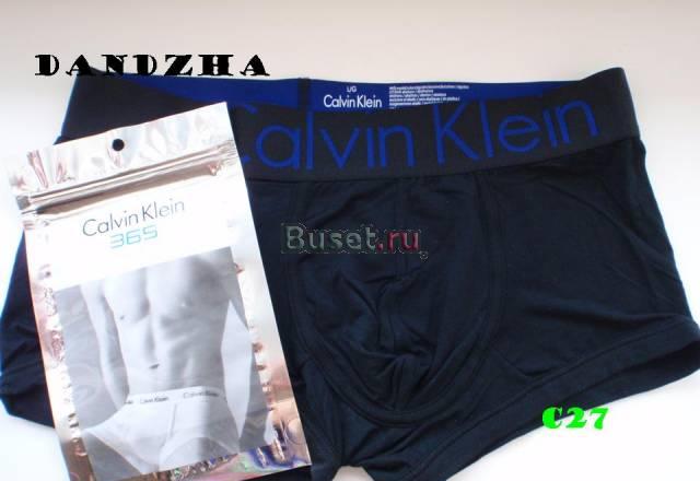 CK Calvin Klein нижнее белье трусы c27 Москва