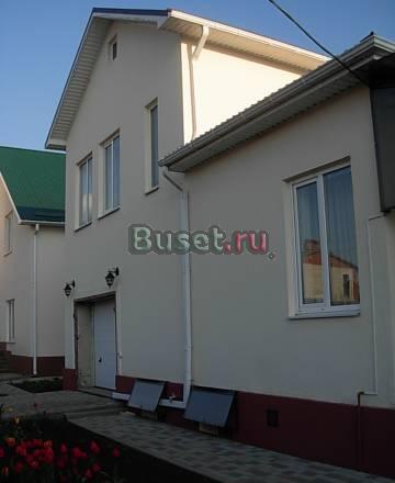Дом Энка 411 м2 Краснодар
