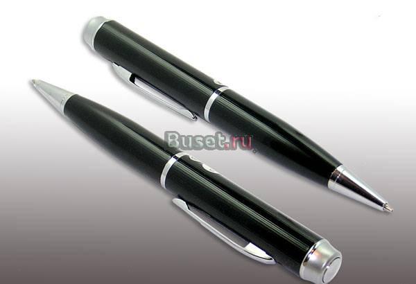 Ручка - видеокамера 1280х960 Москва