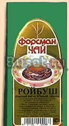 Форсман Ройбуш Москва